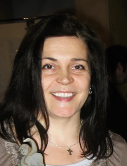 Чернова Елена