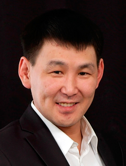 Picture of the actor