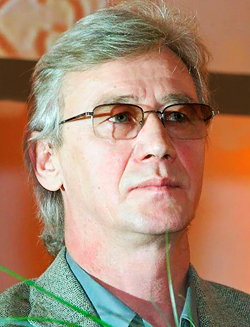 Слаповский Алексей