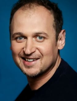 Энагели Александр