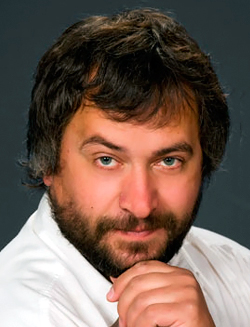 Костелов Александр