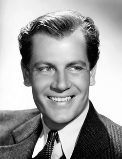 Picture of the actor