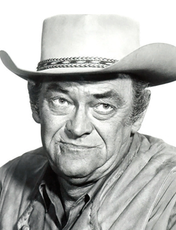 Picture of the actor