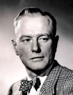 Picture of the actor