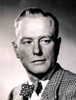 Picture of the actor