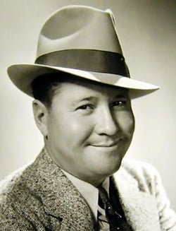 Picture of the actor