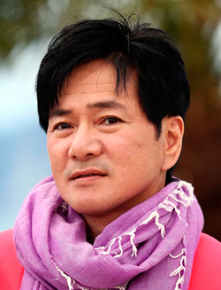 Picture of the actor