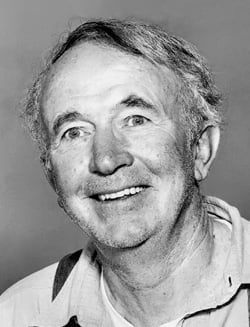 Picture of the actor