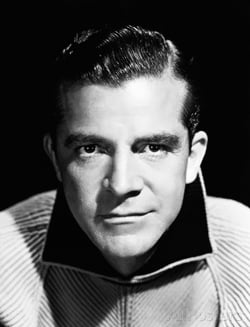Picture of the actor