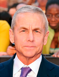 Picture of the actor