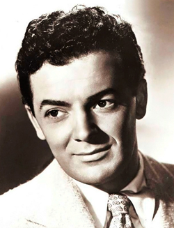 Picture of the actor