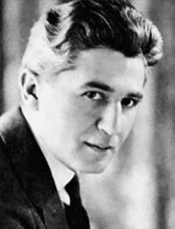 Picture of the actor