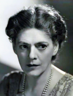Picture of the actor