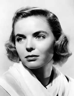 Picture of the actor
