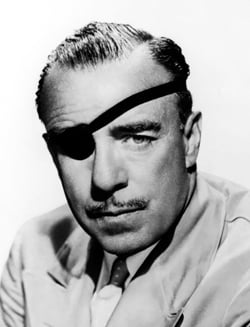 Picture of the actor