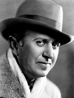 Picture of the actor