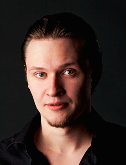 Измалков Николай