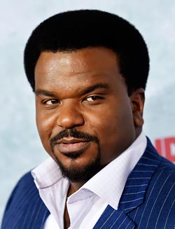 Picture of the actor