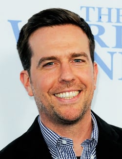 Picture of the actor