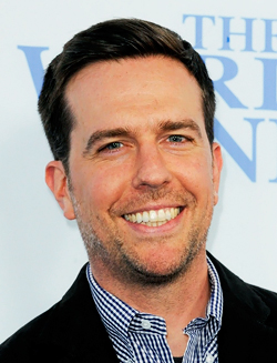 Picture of the actor