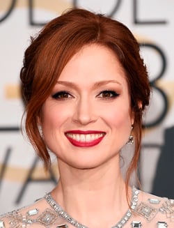 Picture of the actor