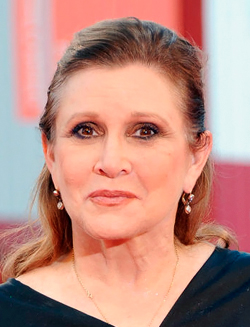 Picture of the actor