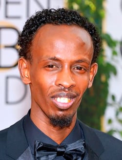 Picture of the actor