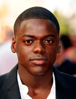Picture of the actor