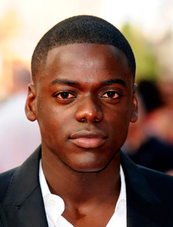 Picture of the actor