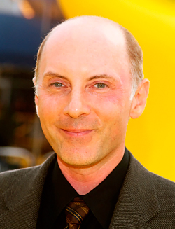 Picture of the actor