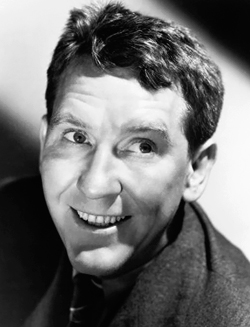 Picture of the actor