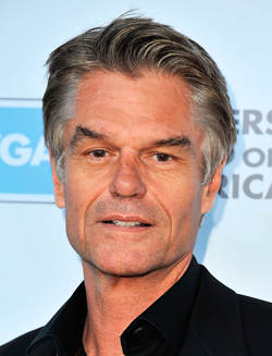 Picture of the actor