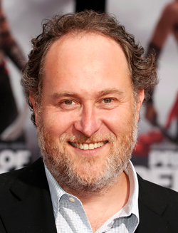 Picture of the actor