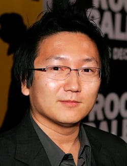 Picture of the actor