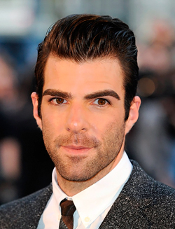 Picture of the actor