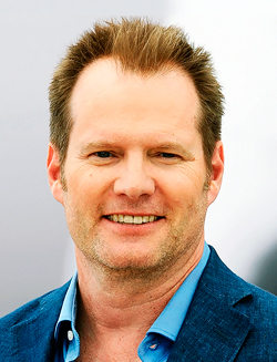 Picture of the actor