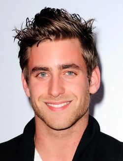 Picture of the actor