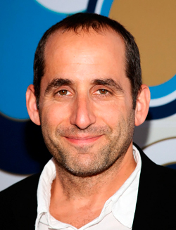 Picture of the actor