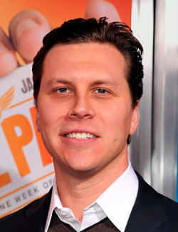 Picture of the actor