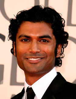 Picture of the actor