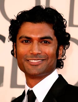 Picture of the actor
