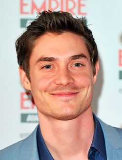 Picture of the actor