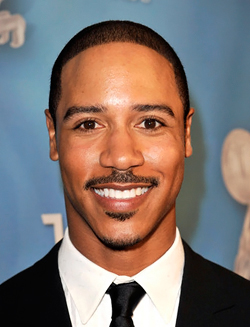Picture of the actor