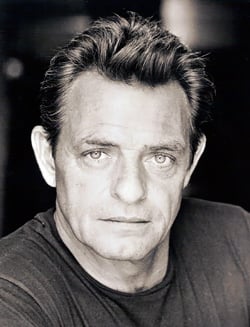Picture of the actor