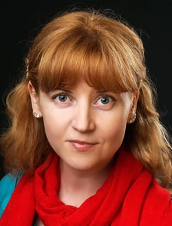 Фото - Яна Попова