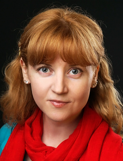 Попова Яна