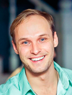 Викторов Алексей