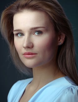 Буйлова Екатерина