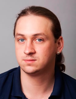 Тищенко Глеб
