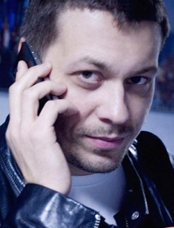 Скачков Дмитрий